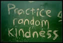 Random Acts of Kindness